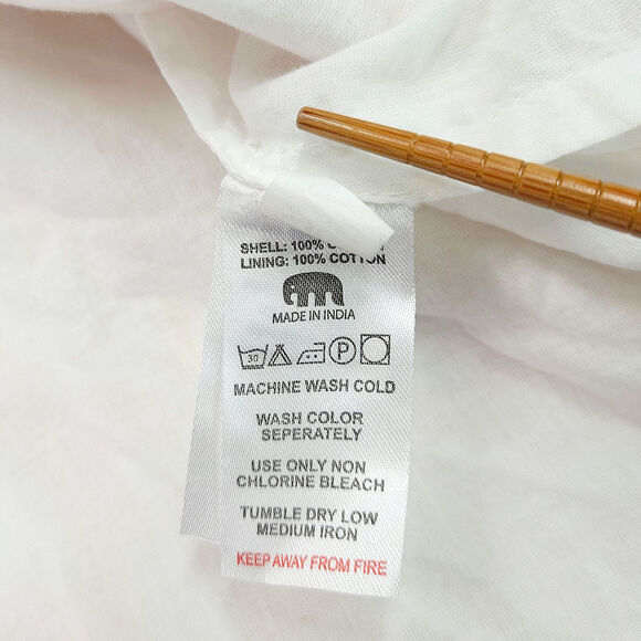 Almirah Girls Party Dress Gold Foil Pink Floral Long Sleeve Lined Ivory Boho 8Y - Picture 7 of 9